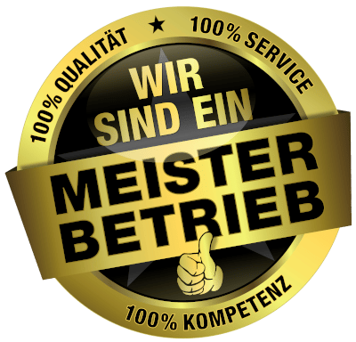 Meisterbetrieb