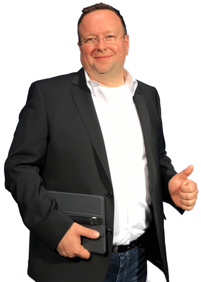 Ronald Blattert – Meister und unabhängiger Sachverständiger