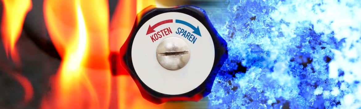 Wartung von Heizungstechnik und Regelung durch den Meisterbetrieb